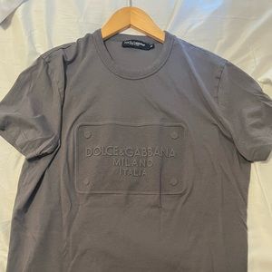 Dolce & Gabbana T shirt